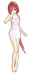 画像ギャラリー No.006のサムネイル画像 / 「To LOVEる‐とらぶる‐ ダークネス バトルエクスタシー」，限定版と予約特典で入手できるコスチュームのデザインが公開に