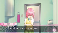 画像ギャラリー No.003のサムネイル画像 / 「To LOVEる‐とらぶる‐ ダークネス バトルエクスタシー」,攻略したヒロインとの生活を楽しめる拠点「ホーム」の全容が明らかに