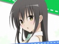 「To LOVEる‐とらぶる‐ ダークネス バトルエクスタシー」，厳しい風紀委員「古手川唯」を紹介するキャラクタームービーが公開
