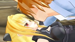 画像ギャラリー No.005のサムネイル画像 / 「To LOVEる‐とらぶる‐ ダークネス バトルエクスタシー」が本日発売。キャラクタームービー「黒咲芽亜」編やバトルシステムの情報が公開に