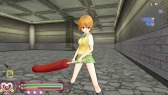 画像ギャラリー No.003のサムネイル画像 / 「To LOVEる‐とらぶる‐ ダークネス バトルエクスタシー」,新キャラクター「夕崎梨子」&「校長」が公開