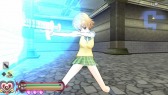 画像ギャラリー No.005のサムネイル画像 / 「To LOVEる‐とらぶる‐ ダークネス バトルエクスタシー」,新キャラクター「夕崎梨子」&「校長」が公開