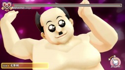 画像ギャラリー No.008のサムネイル画像 / 「To LOVEる‐とらぶる‐ ダークネス バトルエクスタシー」,新キャラクター「夕崎梨子」&「校長」が公開