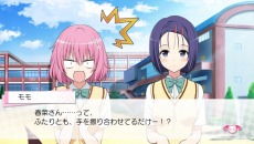 画像ギャラリー No.006のサムネイル画像 / 「To LOVEる-とらぶる-ダークネス」シリーズ2作品のDL版を半額で購入できるキャンペーンが本日スタート。4月17日まで
