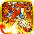 画像ギャラリー No.002のサムネイル画像 / 「ドラゴンセブン」総ダウンロード数が20万突破。記念キャンペーンを開催予定
