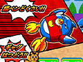 3DS「ペンギンの問題＋ 爆勝！ルーレットバトル！！」が2014年春発売。カードバトルとすごろくの要素を組み合わせたタイトル
