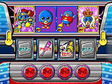 画像ギャラリー No.007のサムネイル画像 / 3DS「ペンギンの問題＋ 爆勝！ルーレットバトル！！」が2014年春発売。カードバトルとすごろくの要素を組み合わせたタイトル