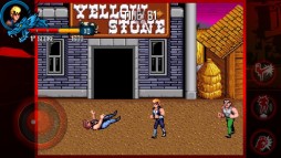 画像ギャラリー No.005のサムネイル画像 / アクションゲーム「Double Dragon Trilogy」がApp StoreとGoogle Playで配信