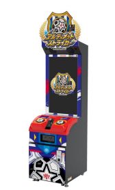 画像ギャラリー No.013のサムネイル画像 / KONAMIのサッカーゲームに,漫画「ファンタジスタ ステラ」の選抜チームが参戦