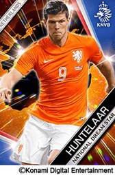 画像ギャラリー No.009のサムネイル画像 / 「ワールドサッカーコレクションS」ブラジル代表&オランダ代表の新カード追加