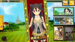 画像ギャラリー No.006のサムネイル画像 / 「スマホでゴルフ！ ぐるぐるイーグル」，今冬の配信が決定。Android端末限定の先行体験もスタート