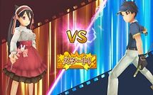 画像ギャラリー No.007のサムネイル画像 / 「スマホでゴルフ！ ぐるぐるイーグル」，今冬の配信が決定。Android端末限定の先行体験もスタート