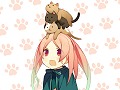 登録者数で猫が増える「スマホでゴルフ！ぐるぐるイーグル」本日より特典付き事前登録受付開始