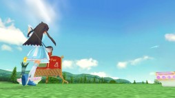 画像ギャラリー No.002のサムネイル画像 / 「スマホでゴルフ! ぐるぐるイーグル」の事前登録者数が5000人突破