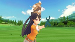 画像ギャラリー No.005のサムネイル画像 / 「スマホでゴルフ! ぐるぐるイーグル」の事前登録者数が5000人突破