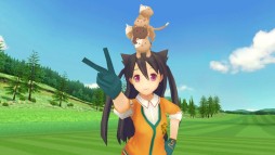 画像ギャラリー No.006のサムネイル画像 / 「スマホでゴルフ! ぐるぐるイーグル」の事前登録者数が5000人突破
