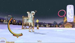 画像ギャラリー No.002のサムネイル画像 / 「ぐるぐるイーグル」,正式サービス間近。事前登録特典を入手しよう