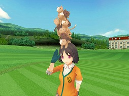 画像ギャラリー No.007のサムネイル画像 / 「ぐるぐるイーグル」,正式サービス間近。事前登録特典を入手しよう