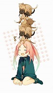 画像ギャラリー No.008のサムネイル画像 / 「ぐるぐるイーグル」,正式サービス間近。事前登録特典を入手しよう