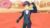 画像ギャラリー No.011のサムネイル画像 / iOS版「ぐるぐるイーグル」,お菓子の国をイメージした新エリアが登場