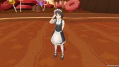 画像ギャラリー No.013のサムネイル画像 / iOS版「ぐるぐるイーグル」,お菓子の国をイメージした新エリアが登場