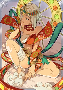 画像ギャラリー No.005のサムネイル画像 / 「ぐるぐるイーグル」狙った装備を手に入れやすい新要素「ボックス錬金」実装