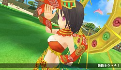画像ギャラリー No.020のサムネイル画像 / 「ぐるぐるイーグル」狙った装備を手に入れやすい新要素「ボックス錬金」実装