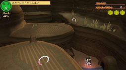 画像ギャラリー No.011のサムネイル画像 / 「スマホでゴルフ！ぐるぐるイーグル」150万DL達成記念キャンペーンを実施