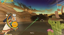 画像ギャラリー No.013のサムネイル画像 / 「スマホでゴルフ！ぐるぐるイーグル」150万DL達成記念キャンペーンを実施