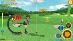 画像ギャラリー No.005のサムネイル画像 / 「スマホでゴルフ!ぐるぐるイーグル」が1周年。記念のGuru★Fesを実施