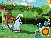 画像ギャラリー No.006のサムネイル画像 / 「ぐるぐるイーグル」，サービス2周年を記念するイベントを開催