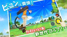 画像ギャラリー No.007のサムネイル画像 / 「スマホでゴルフ！ ぐるぐるイーグル」，Android向けの第2回先行体験がスタート。正式サービス開始時期は4月に