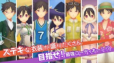 画像ギャラリー No.008のサムネイル画像 / 「スマホでゴルフ！ ぐるぐるイーグル」，Android向けの第2回先行体験がスタート。正式サービス開始時期は4月に