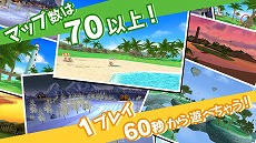 画像ギャラリー No.009のサムネイル画像 / 「スマホでゴルフ！ ぐるぐるイーグル」，Android向けの第2回先行体験がスタート。正式サービス開始時期は4月に