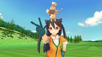 画像ギャラリー No.011のサムネイル画像 / 「スマホでゴルフ！ ぐるぐるイーグル」，Android向けの第2回先行体験がスタート。正式サービス開始時期は4月に