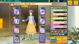 画像ギャラリー No.008のサムネイル画像 / 「スマホでゴルフ！ ぐるぐるイーグル」Android版が配信開始。記念イベント実施
