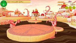 画像ギャラリー No.012のサムネイル画像 / 「スマホでゴルフ！ ぐるぐるイーグル」Android版が配信開始。記念イベント実施