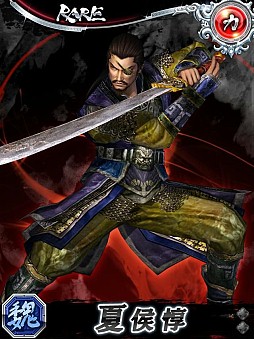 画像ギャラリー No.014のサムネイル画像 / カードバトルRPG「100万人の無双OROCHI」Mobage版が本日配信スタート