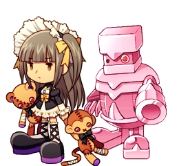 画像ギャラリー No.001のサムネイル画像 / 「狩りとも」,GREEでのサービスが近日開始。事前登録受付中