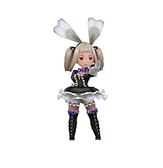 画像ギャラリー No.013のサムネイル画像 / 「ブレイブリーセカンド」では連れ去られたクリスタル正教の法王アニエスを追う。マグノリアの1/8フィギュア発売の情報も