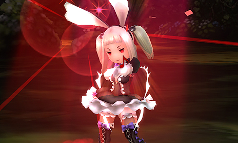画像ギャラリー No.014のサムネイル画像 / 「ブレイブリーセカンド」では連れ去られたクリスタル正教の法王アニエスを追う。マグノリアの1/8フィギュア発売の情報も