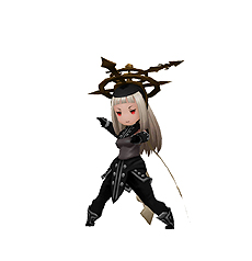 画像ギャラリー No.015のサムネイル画像 / 「ブレイブリーセカンド」では連れ去られたクリスタル正教の法王アニエスを追う。マグノリアの1/8フィギュア発売の情報も