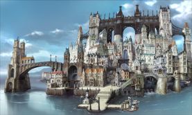 画像ギャラリー No.006のサムネイル画像 / 「ブレイブリーセカンド」,コンポーザーが「supercell」のryo氏に決定