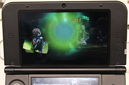 画像ギャラリー No.013のサムネイル画像 / [TGS 2014]「ブレイブリーセカンド」ゲームショウ版試遊レポート。「修飾句」で魔法に特殊効果を付与する新ジョブ「ウィザード」を体験してみた