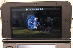 画像ギャラリー No.014のサムネイル画像 / [TGS 2014]「ブレイブリーセカンド」ゲームショウ版試遊レポート。「修飾句」で魔法に特殊効果を付与する新ジョブ「ウィザード」を体験してみた