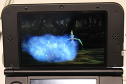 画像ギャラリー No.015のサムネイル画像 / [TGS 2014]「ブレイブリーセカンド」ゲームショウ版試遊レポート。「修飾句」で魔法に特殊効果を付与する新ジョブ「ウィザード」を体験してみた