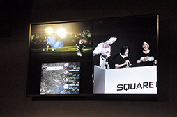 画像ギャラリー No.005のサムネイル画像 / ［TGS 2014］イデア役の相沢 舞さんが登場した「ブレイブリーセカンド」ステージをレポート。新システムや新ジョブ，戦闘シーンなどを実機プレイで披露