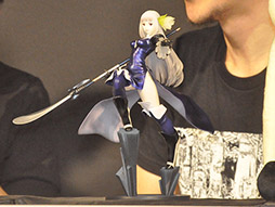画像ギャラリー No.008のサムネイル画像 / ［TGS 2014］イデア役の相沢 舞さんが登場した「ブレイブリーセカンド」ステージをレポート。新システムや新ジョブ，戦闘シーンなどを実機プレイで披露