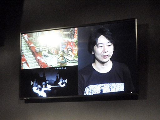画像ギャラリー No.021のサムネイル画像 / ［TGS 2014］イデア役の相沢 舞さんが登場した「ブレイブリーセカンド」ステージをレポート。新システムや新ジョブ，戦闘シーンなどを実機プレイで披露