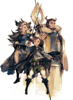 画像ギャラリー No.003のサムネイル画像 / 「ブレイブリーセカンド」は2015年4月23日に発売。フィギュアなどが同梱するコレクターズパックの発売と，店舗別予約キャンペーンの実施も決定
